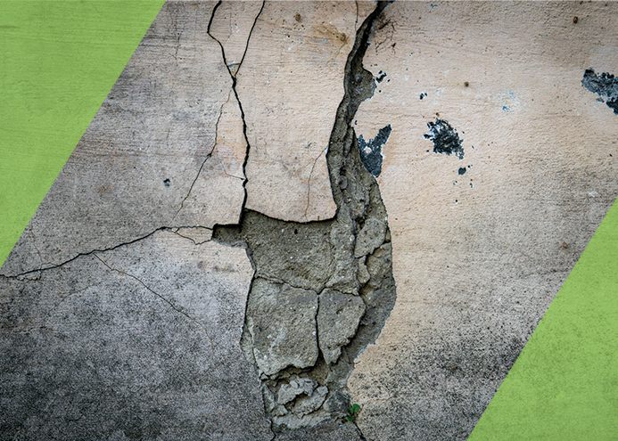 11 Reasons Why to Avoid Breaking Concrete image