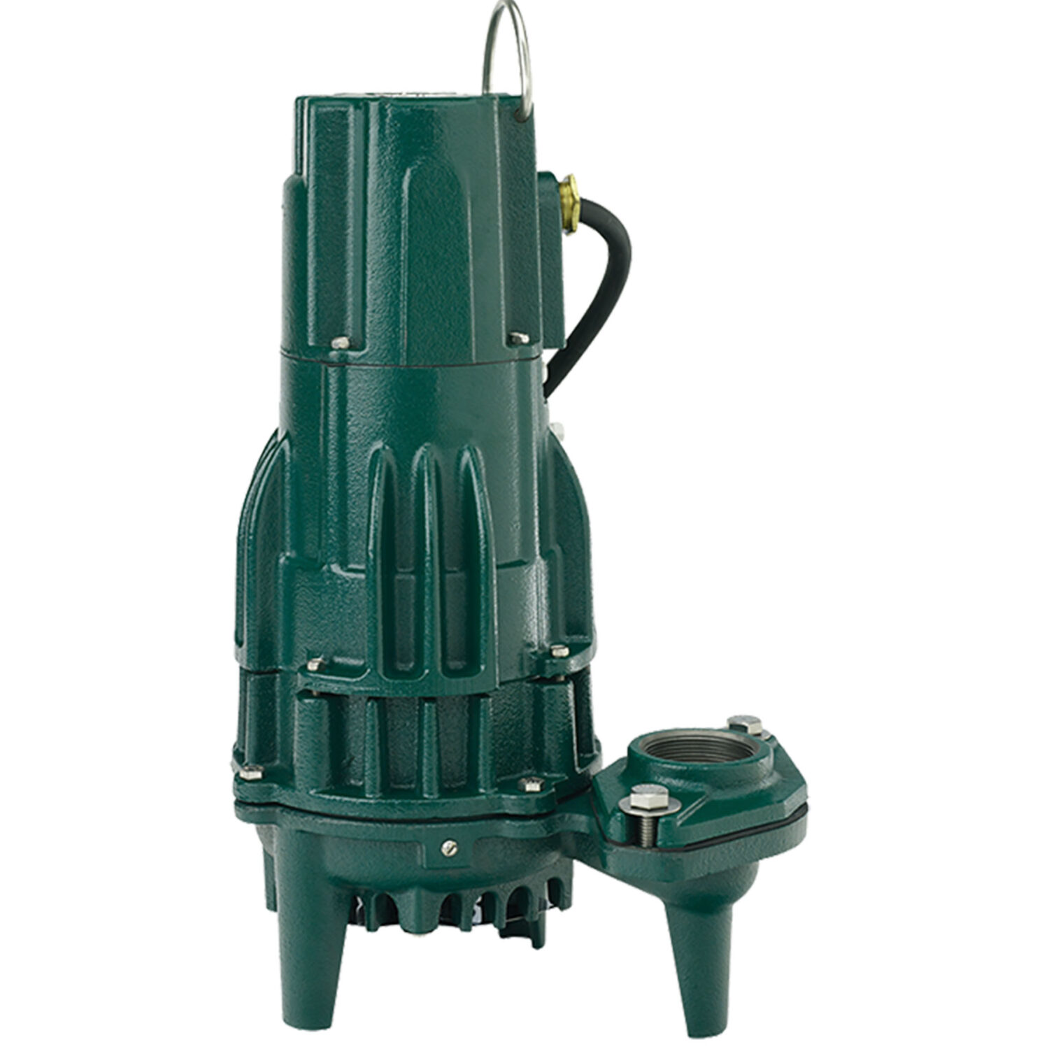 Wastewater SES Pumps