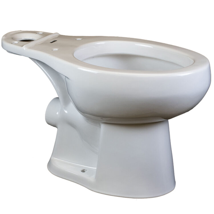 Qwik Jon Toilet Bowl image