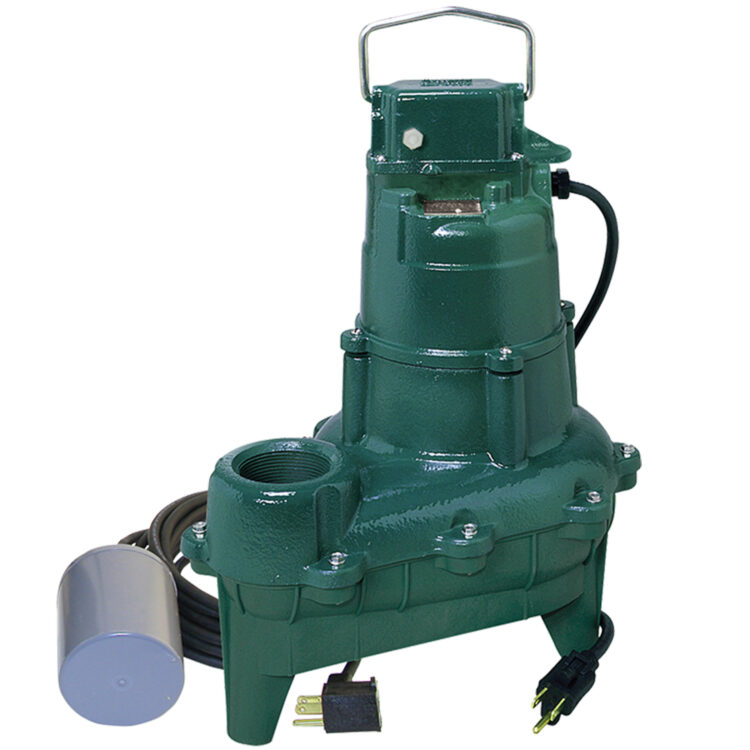 Model 264 Sewage Pump image