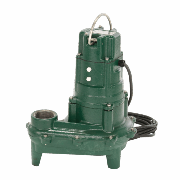 N270 Sewage Pump with 20' Cord