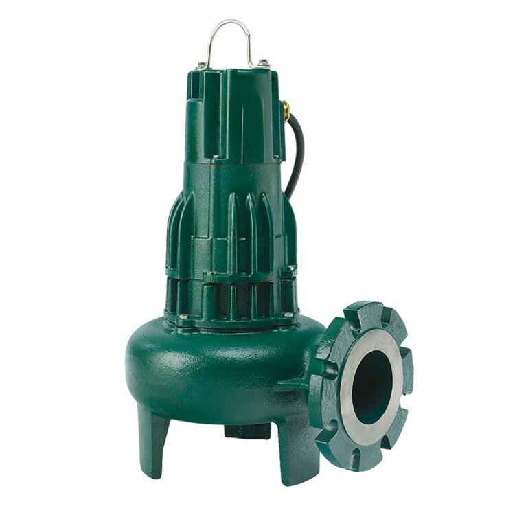 Model 404 Sewage Pump image