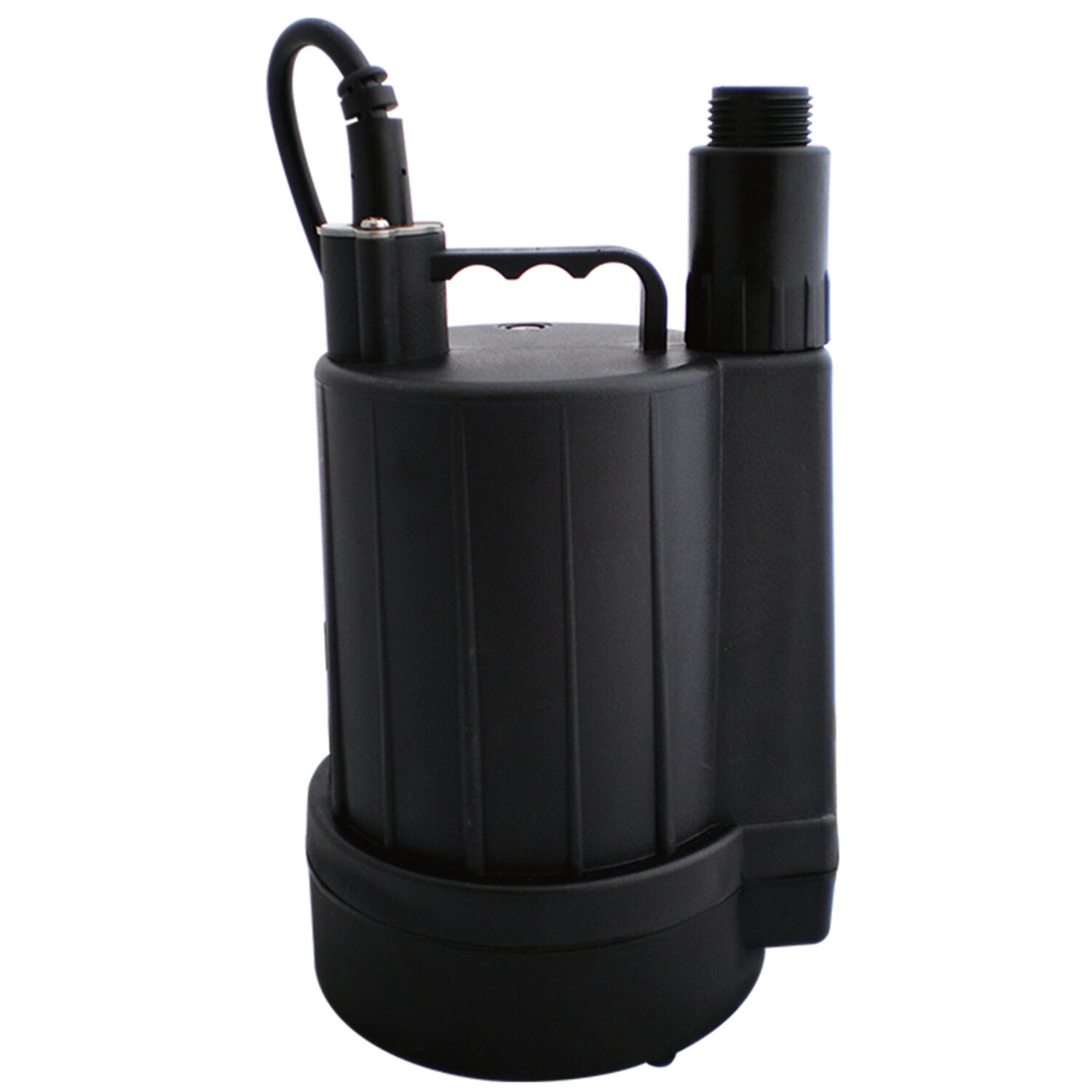 ecolier platform pump
