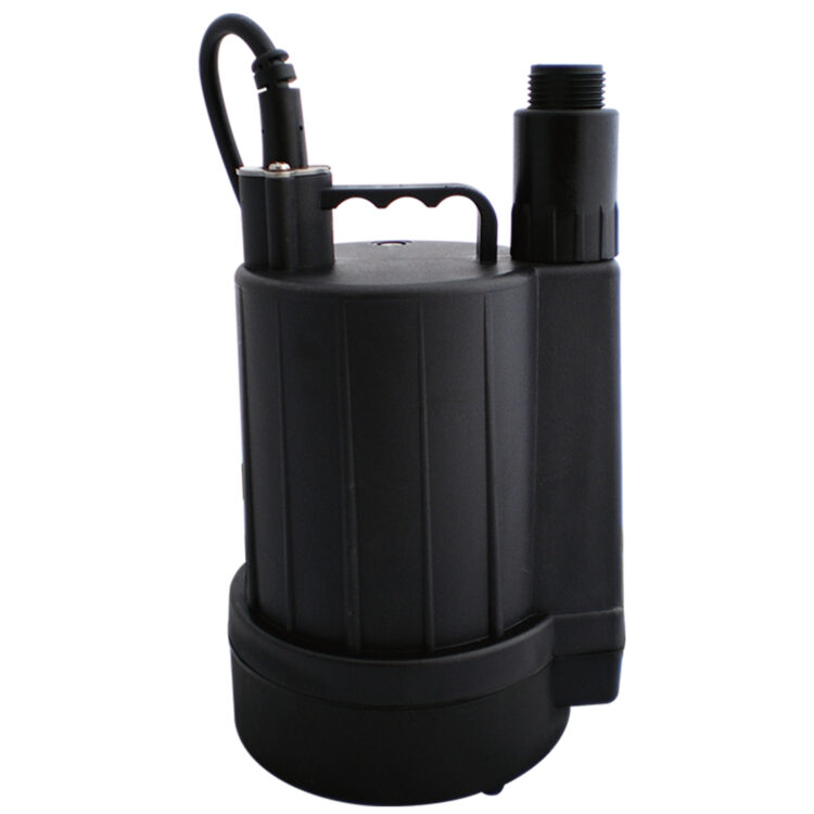 Model 42 Portable Utility Pump image
