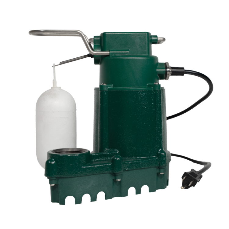 Model 73 Sump Pump image