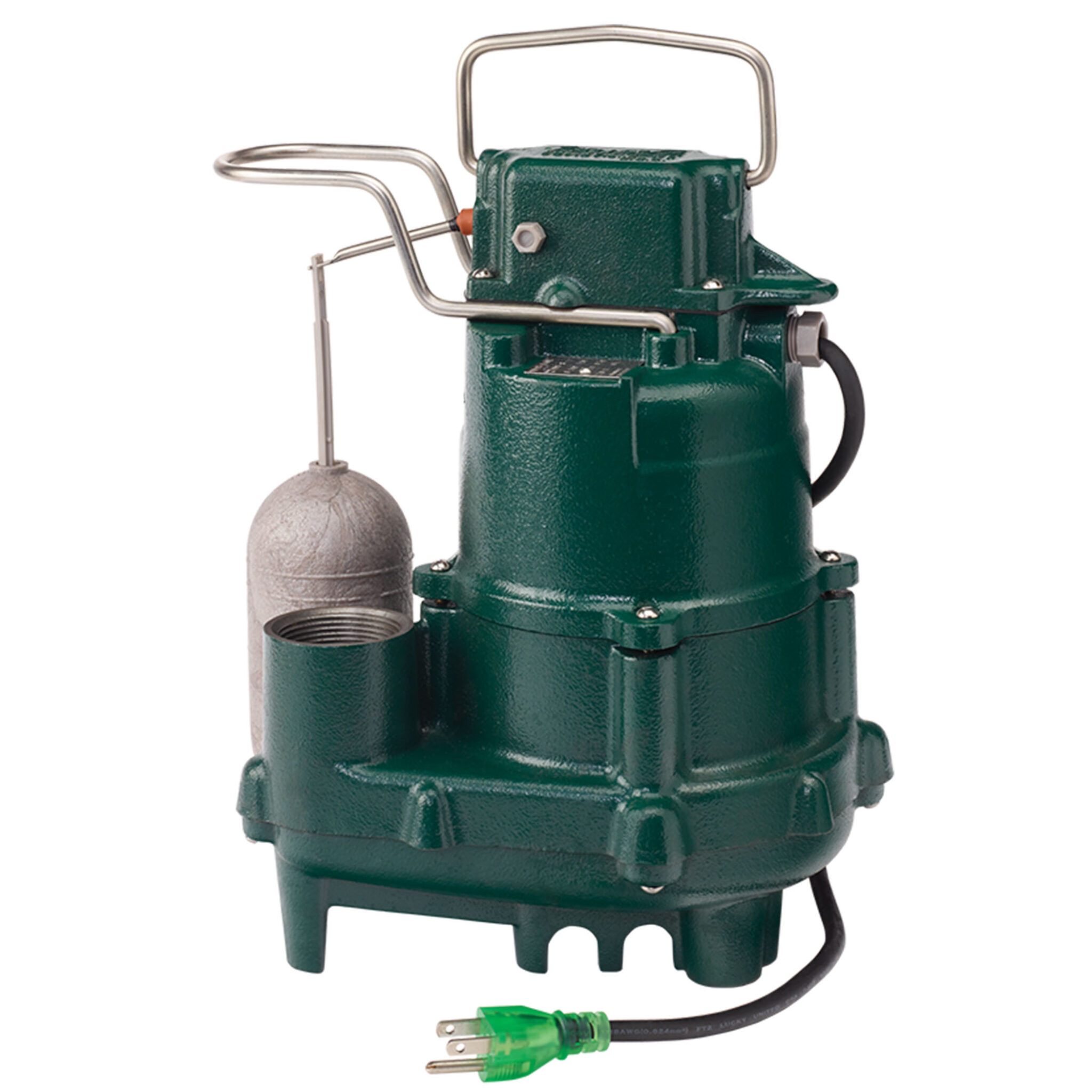 ecolier platform pump