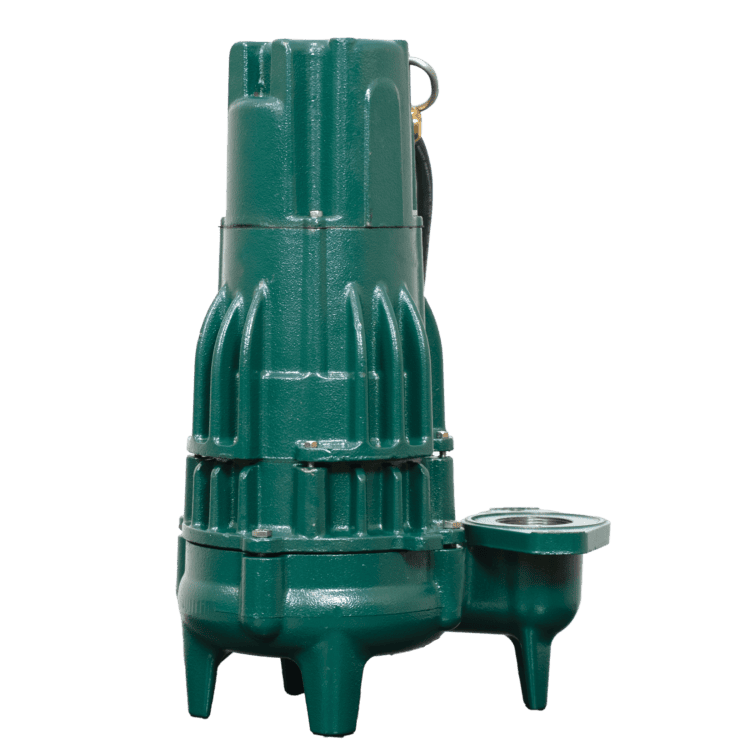 E294 Sewage Pump with 20′ Cord image