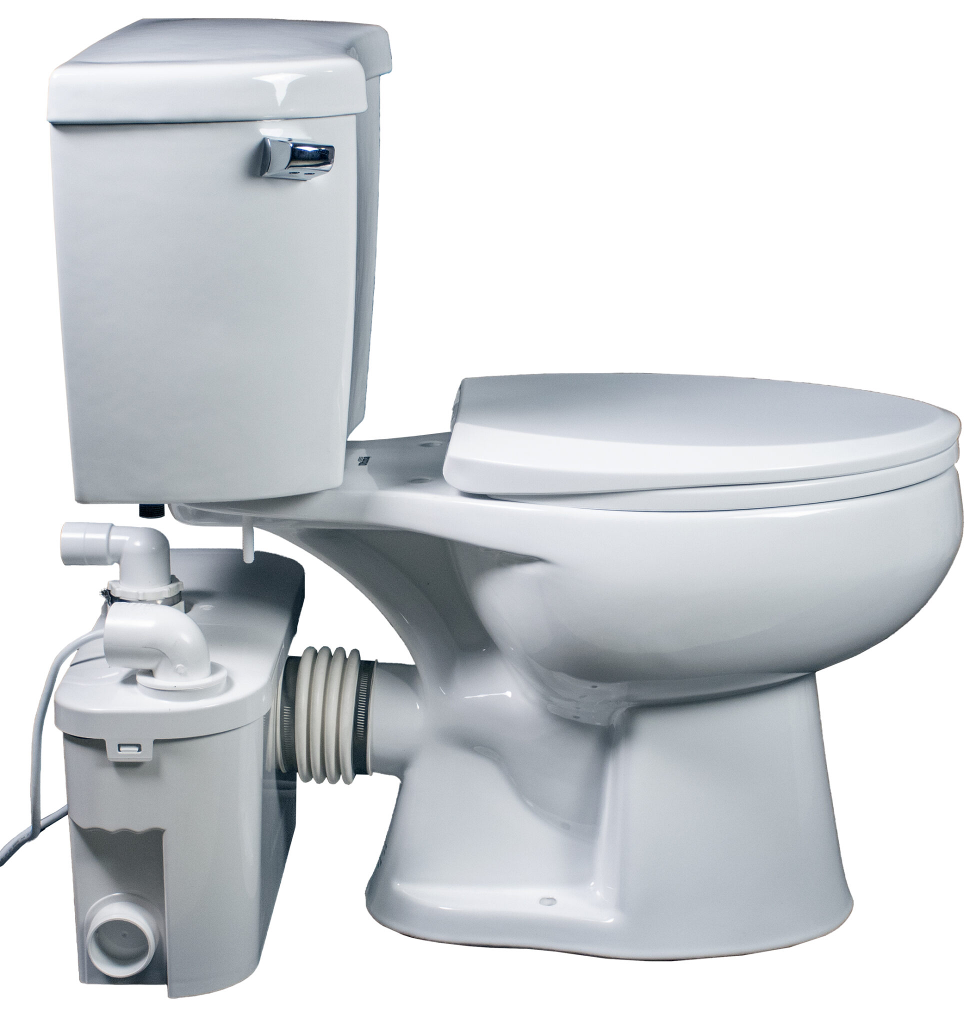 Upflush Toilets | Toilet Pumps | Zoeller Pump Company