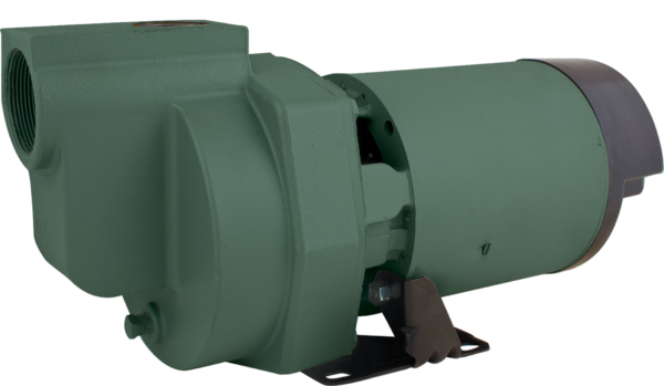 Lawn Sprinkler Pump, 330-0006 - 332-0006