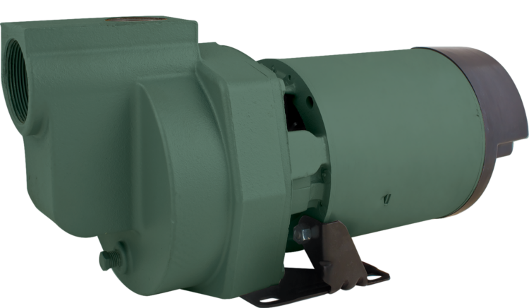 Model 330 Lawn Irrigation Pump image
