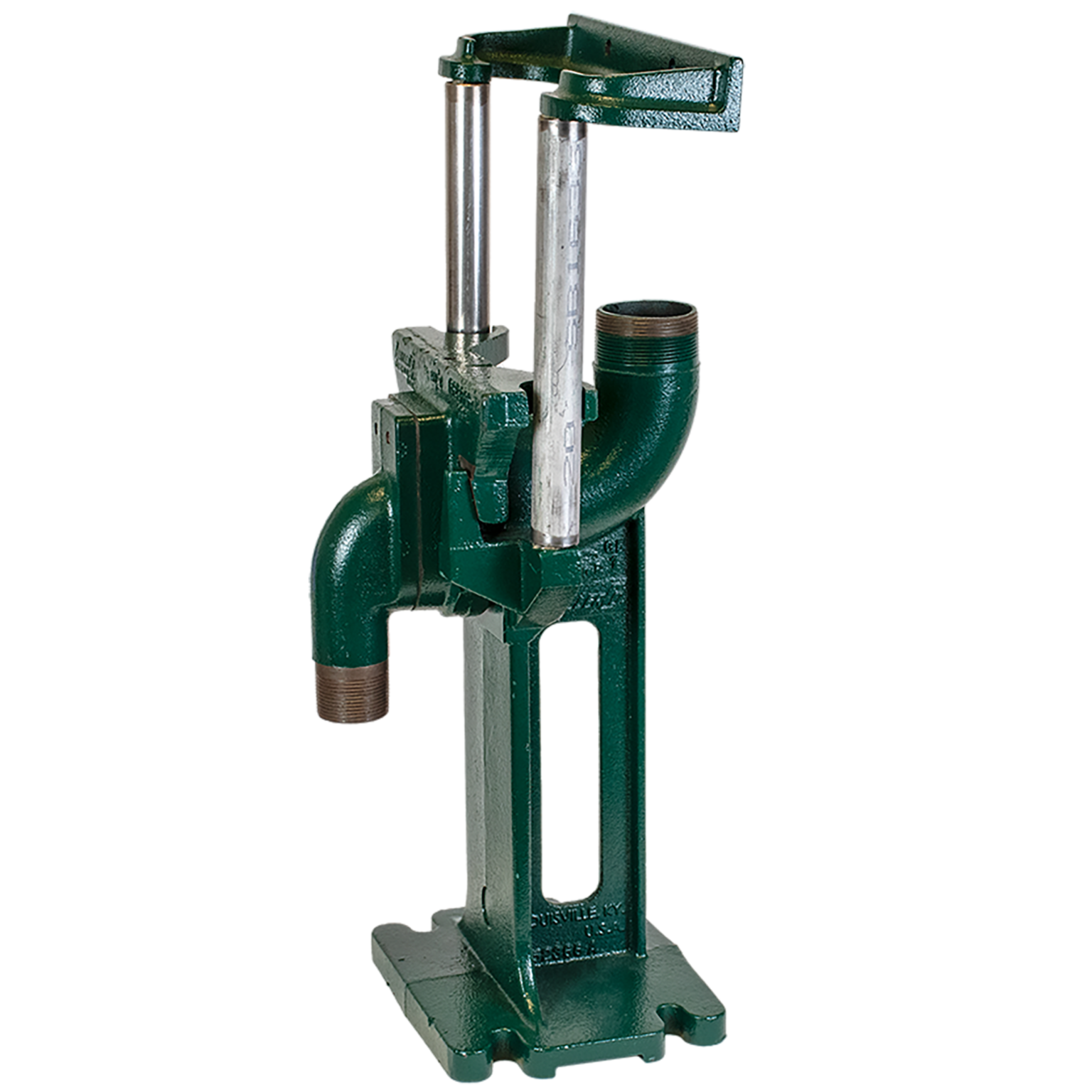 Z-Rail® Rail Systems | Zoeller Pump Company