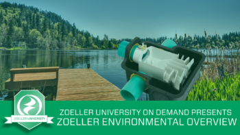 Zoeller Environmental Products Overview Webinar image