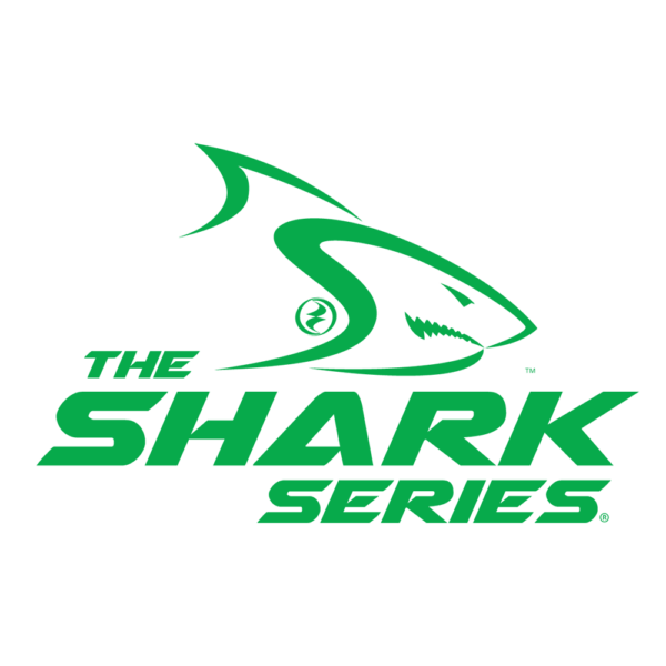 Shark logo for product images