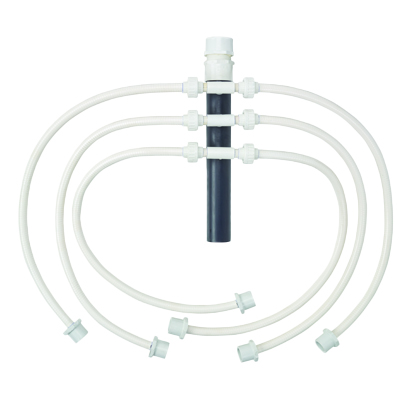 Six Lateral Spider Valve® image