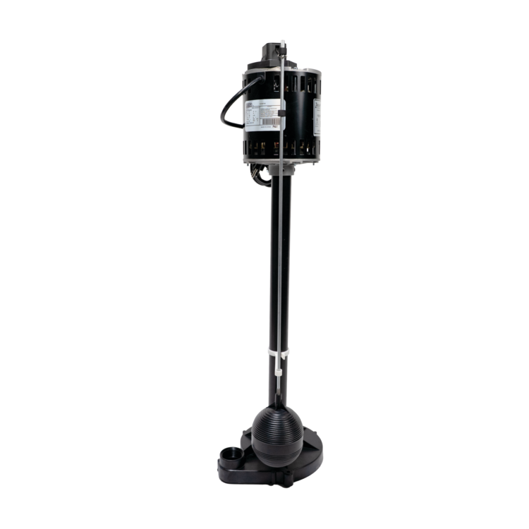 Model 81 Pedestal Pump image