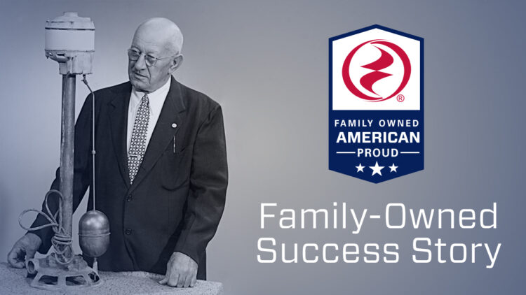 Family-Owned Success Story image