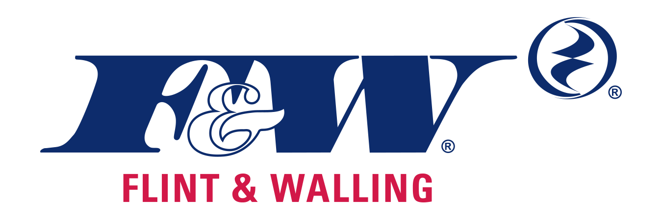 Flint and Walling Logo