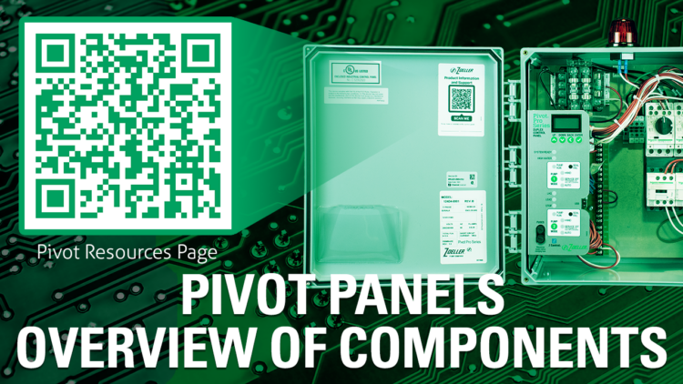 Pivot Panels – Overview of Panel Components image