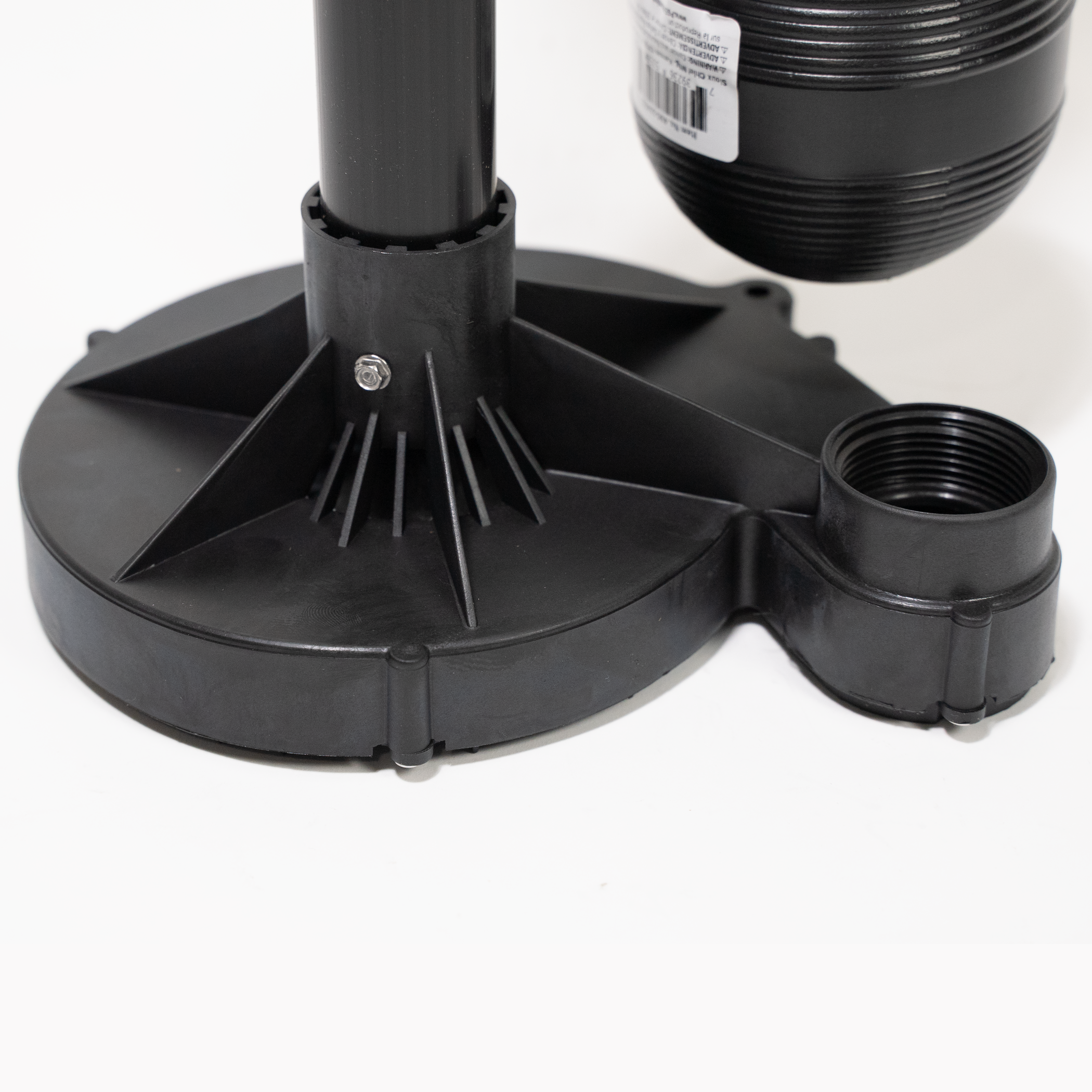 Model 82 Pedestal Pump