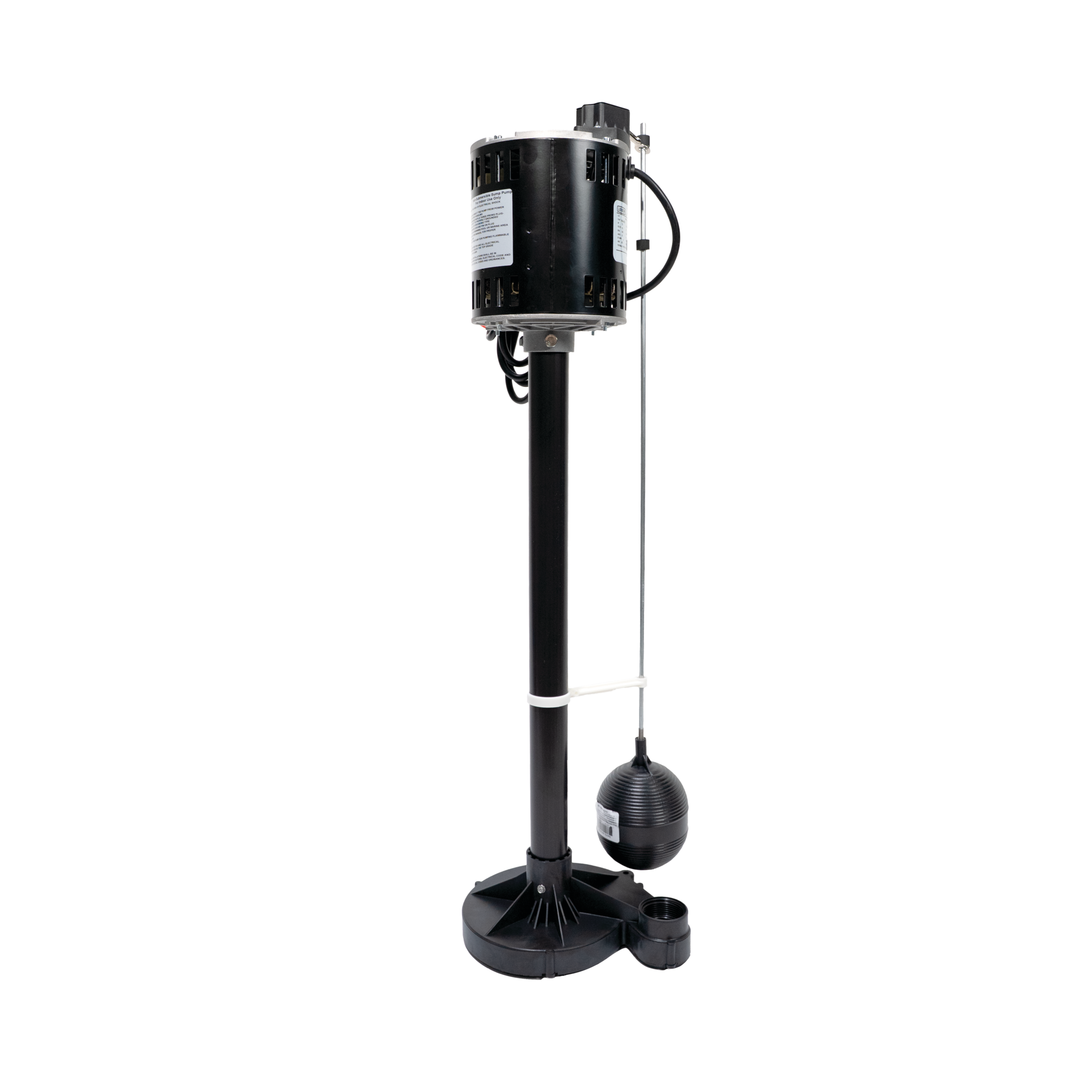 Model 82 Pedestal Pump