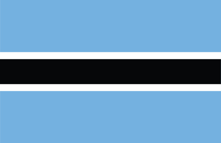Botswana image