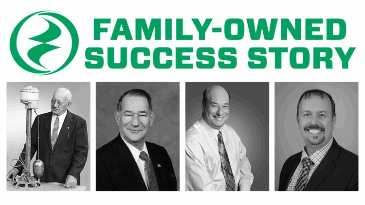 Family-Owned Success Story image