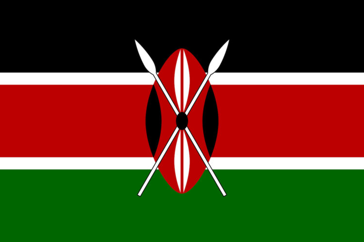 Kenya image