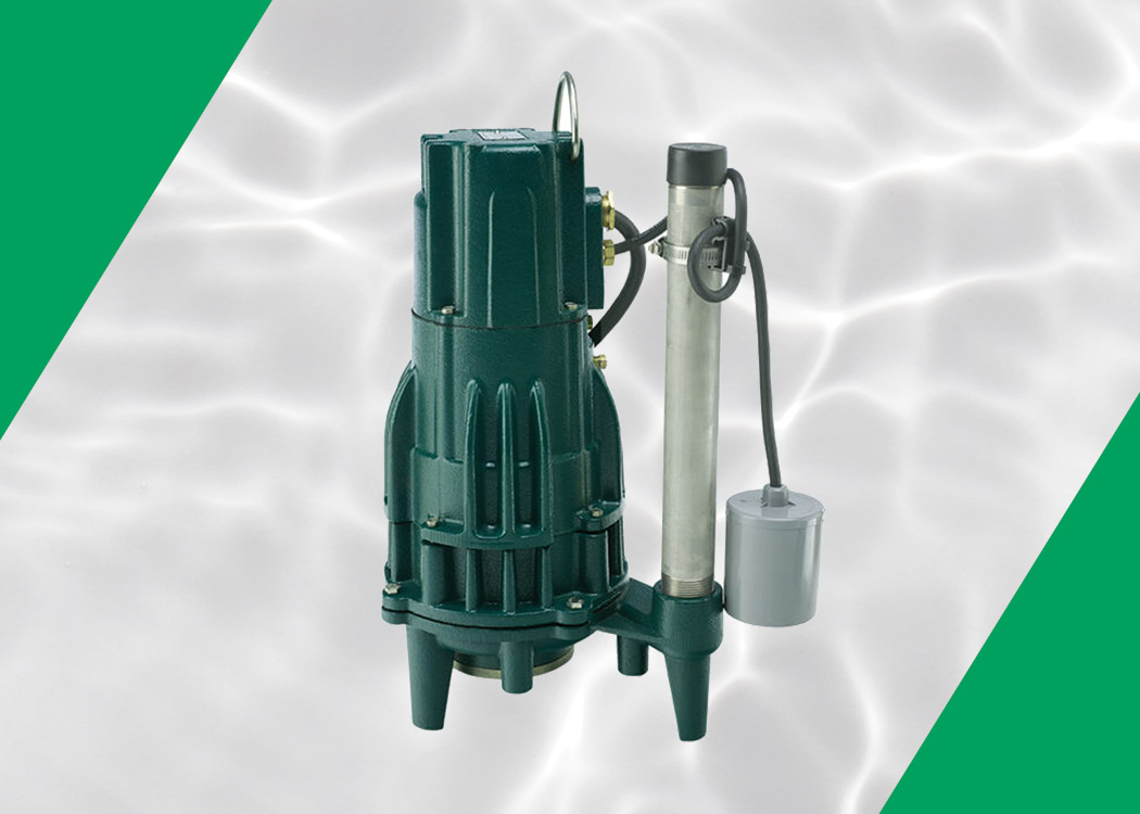 Complete Guide to Sewage Grinder Pumps