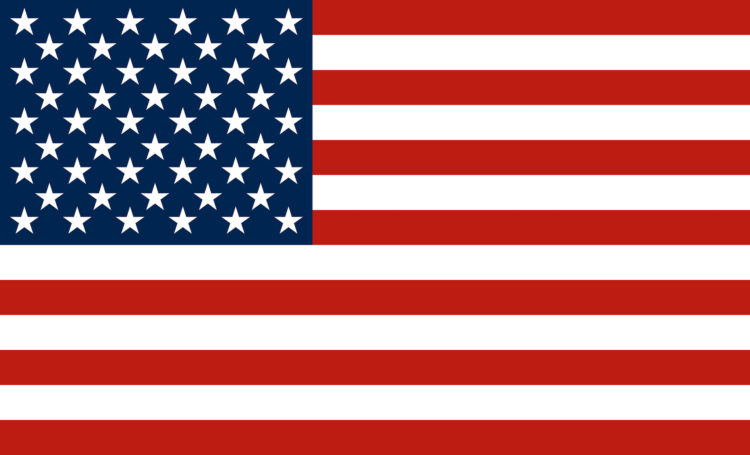 United States image