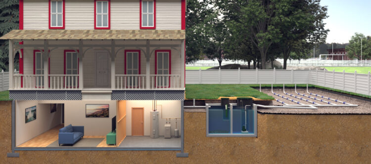Septic Systems image