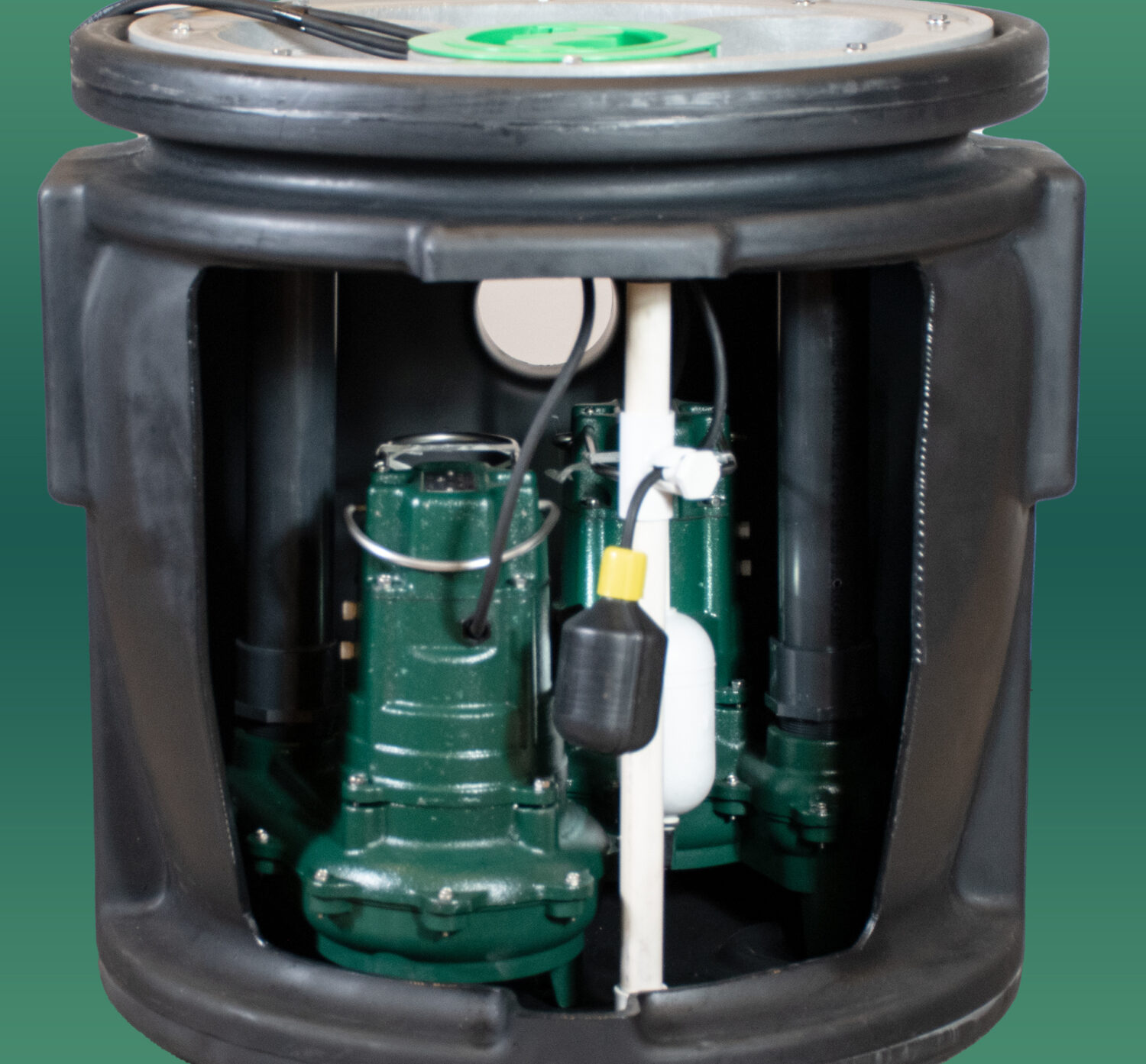 Zoeller Pump Company Wastewater Pumps and Systems