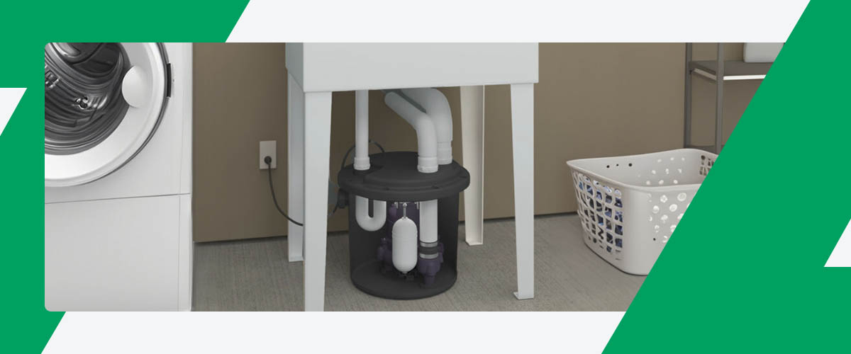 The Difference Between Submersible Pumps and Centrifugal Pumps