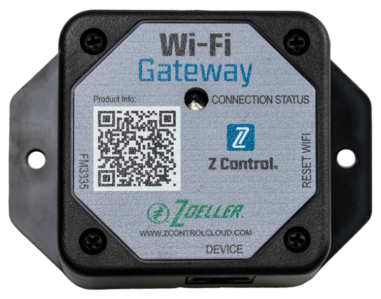 Wi-Fi Gateway image
