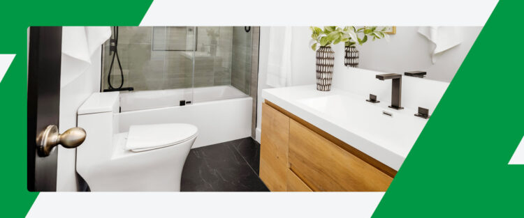 What to Consider Before Plumbing a Basement Bathroom image