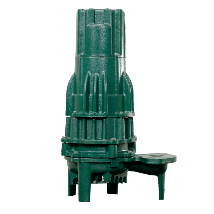 NX4163 Effluent Pump with 25' Cord