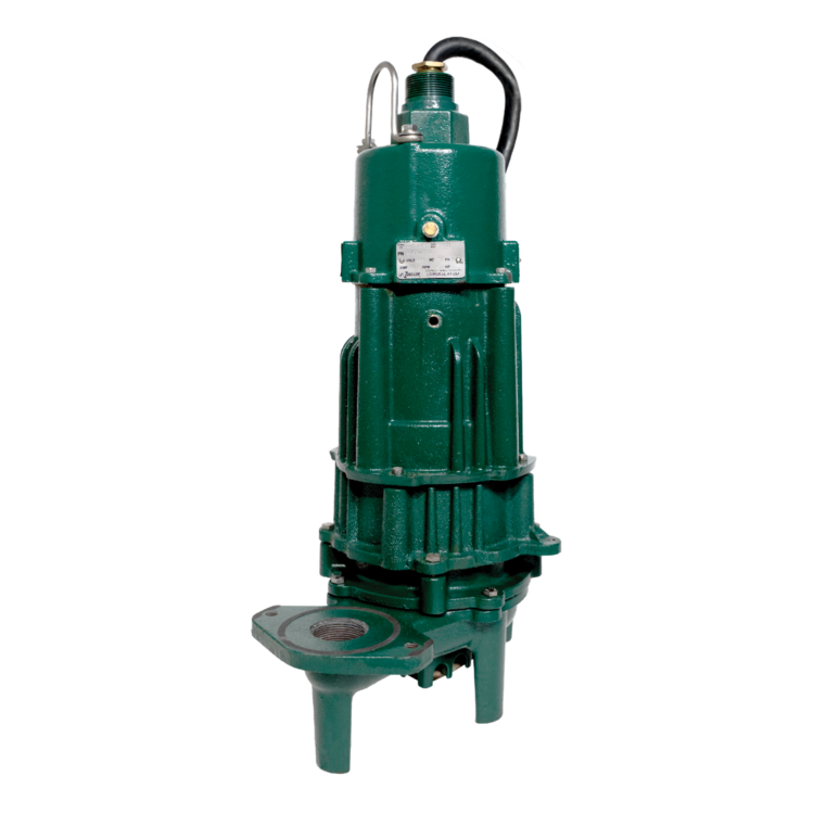 GX4188 Effluent Pump with 25′ Cord image