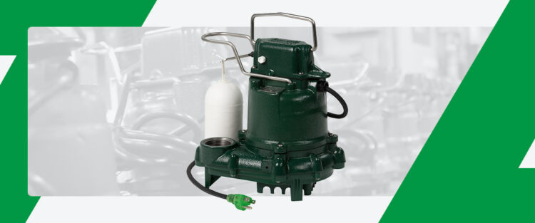 The Ultimate Guide to Choosing the Right Sump Pump for Your Projects image