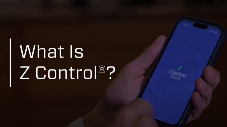 What Is Z Control? image