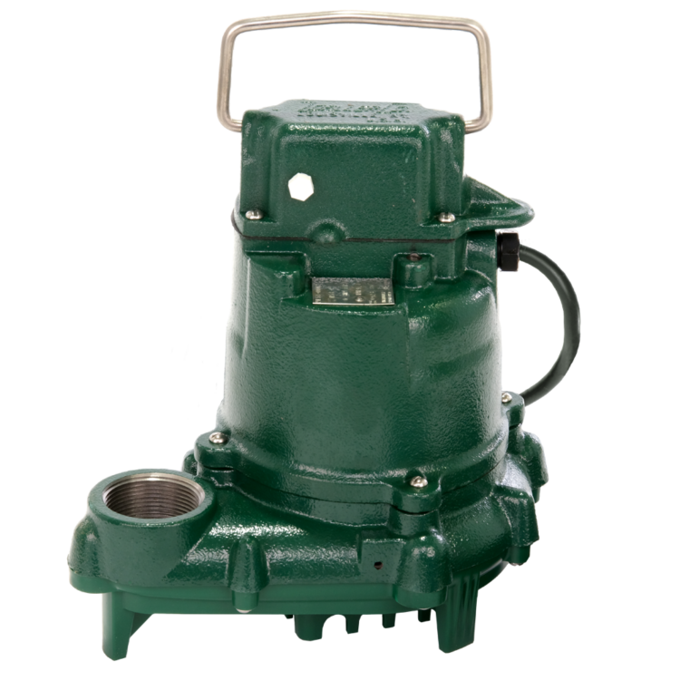 N53 Effluent Pump with 35′ Cord image