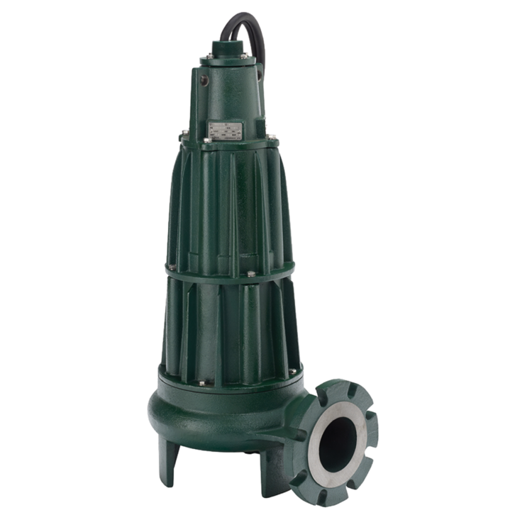 EX611 Sewage Pump with 25′ Cord image