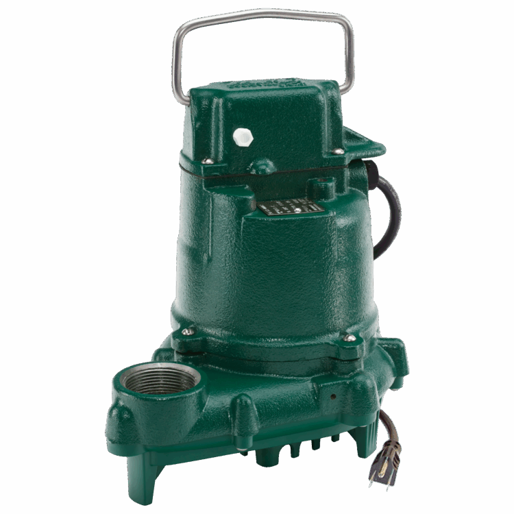N53 Effluent Pump with 35′ Cord image