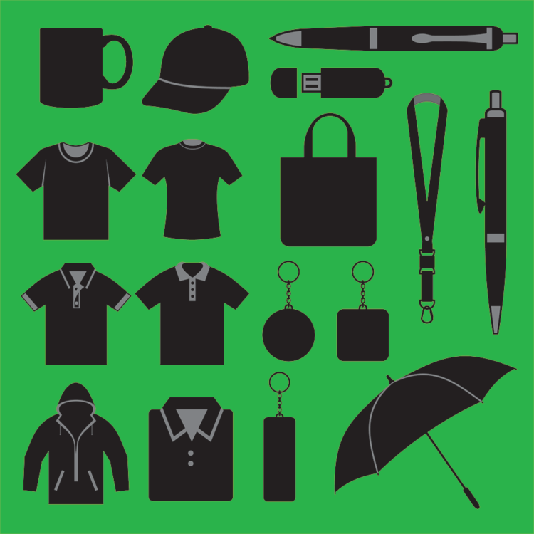 ¡Imagen de Zoeller Swag!