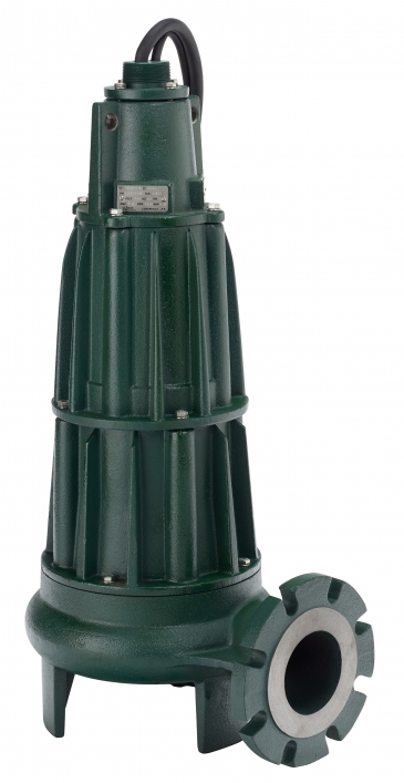 EX611 Sewage Pump with 25′ Cord image