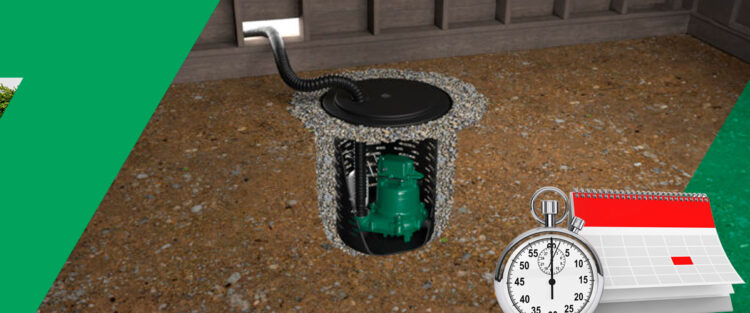 The Science Behind Pump Lifespan: Maximizing Your Pump’s Durability image