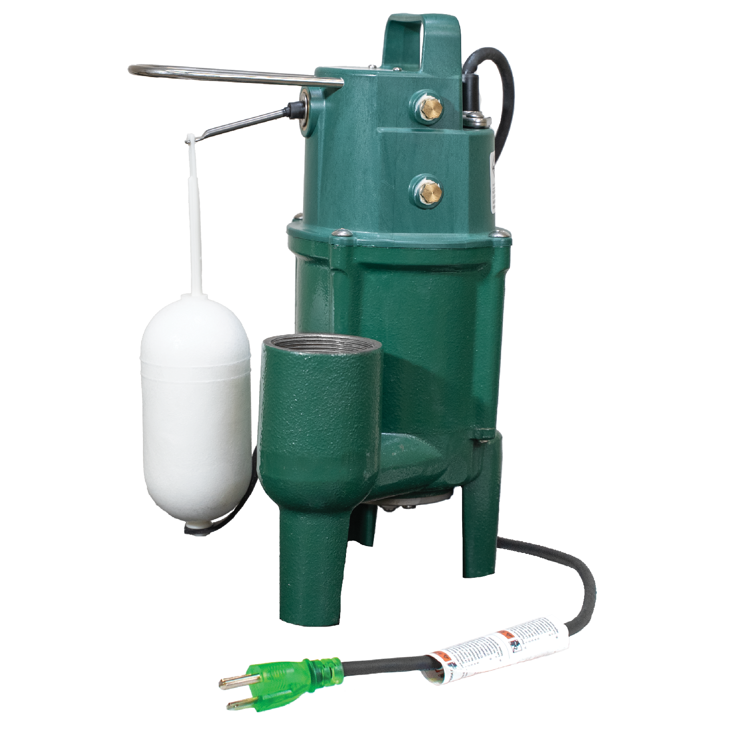 Model 802 Grinder Pump
