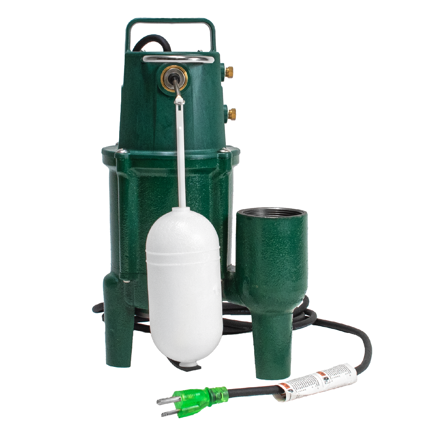 Model 802 Grinder Pump