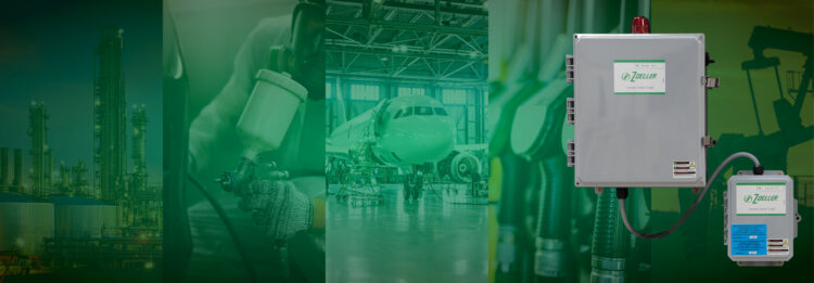 Zoeller’s Pivot Pak™ IS Makes ANY Control Panel Intrinsically Safe image