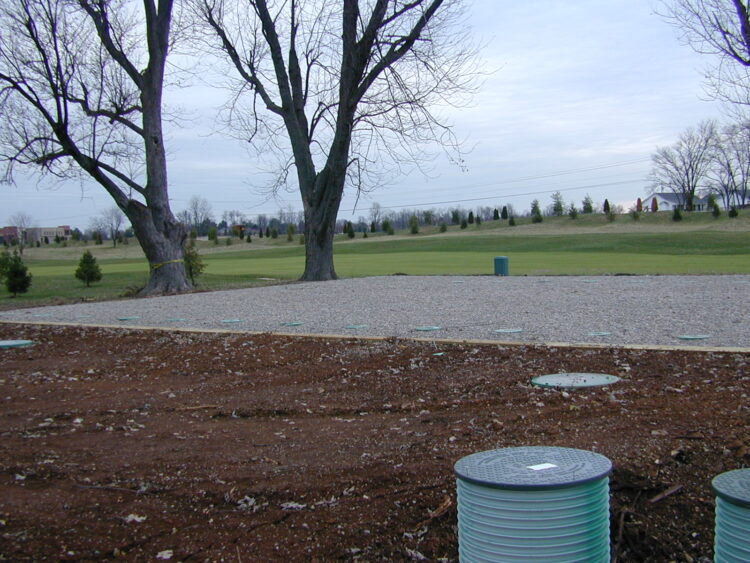 A Look Back at a 19-Year-Old Recirculating Media Filter System Installed in a Central Kentucky Subdivision image