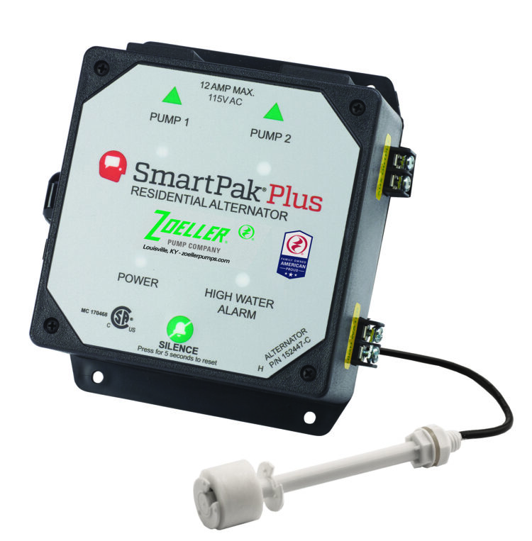 SmartPak