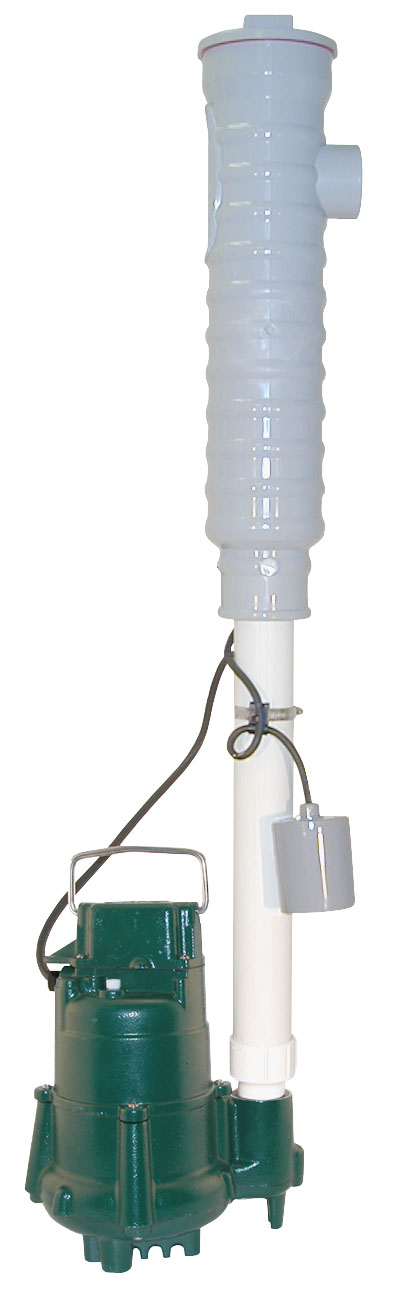 Filtre à effet de pression 5000